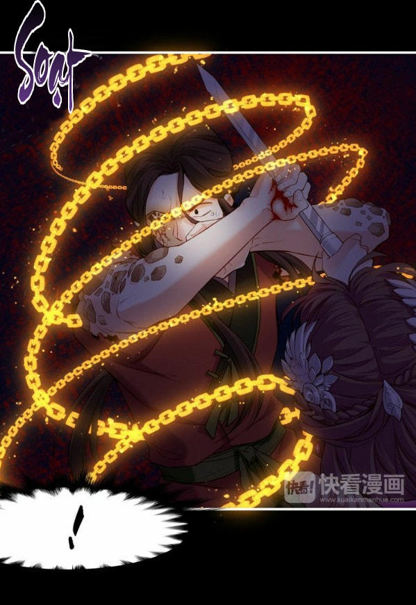 Quyến Vân Luyện Chapter 7.1 - 14