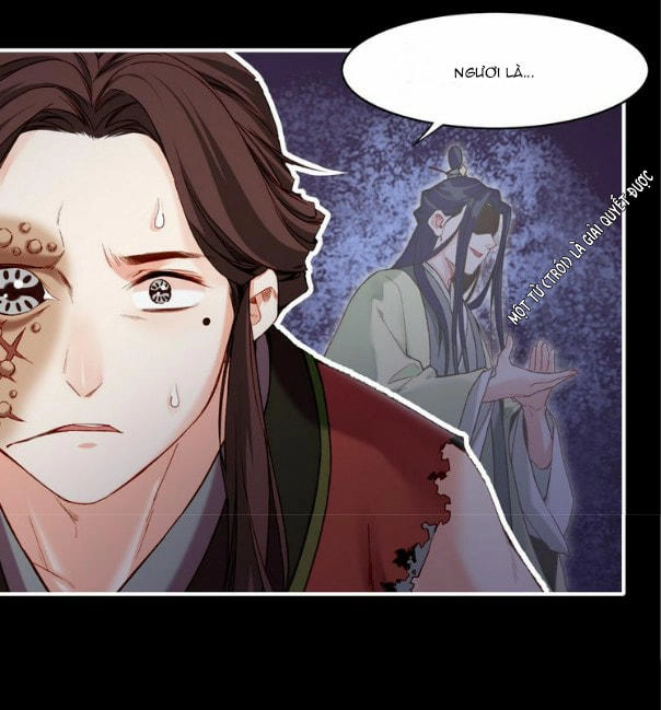 Quyến Vân Luyện Chapter 7.1 - 15