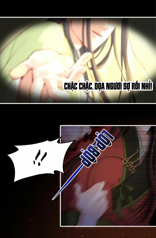 Quyến Vân Luyện Chapter 7.1 - 16