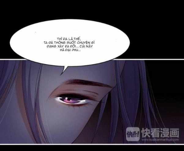 Quyến Vân Luyện Chapter 7.2 - 1