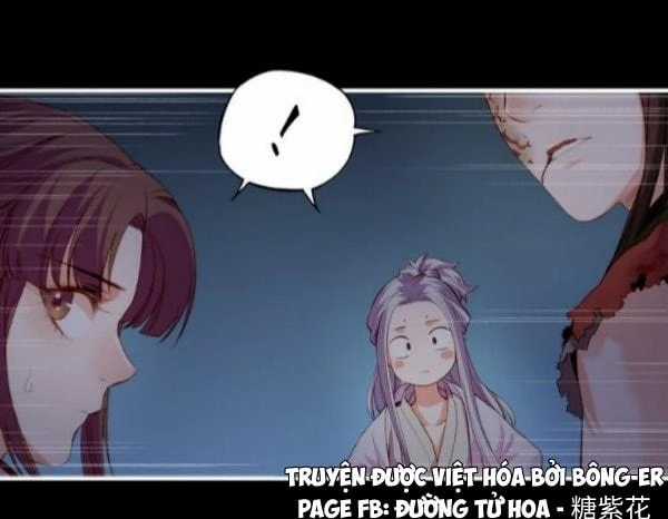 Quyến Vân Luyện Chapter 7.2 - 3