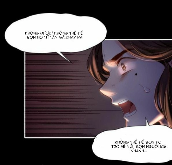 Quyến Vân Luyện Chapter 7.2 - 6