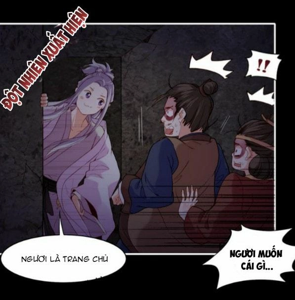 Quyến Vân Luyện Chapter 7.2 - 7