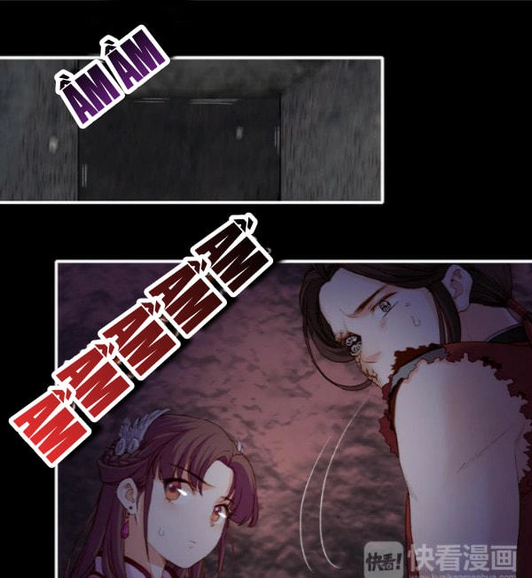 Quyến Vân Luyện Chapter 7.2 - 10