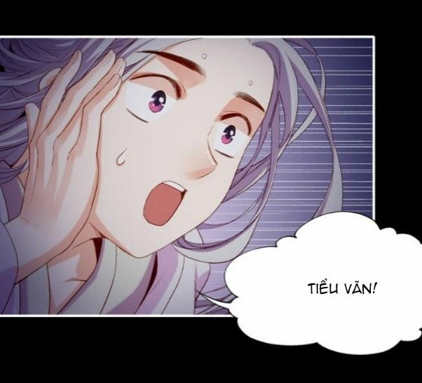 Quyến Vân Luyện Chapter 7.2 - 12