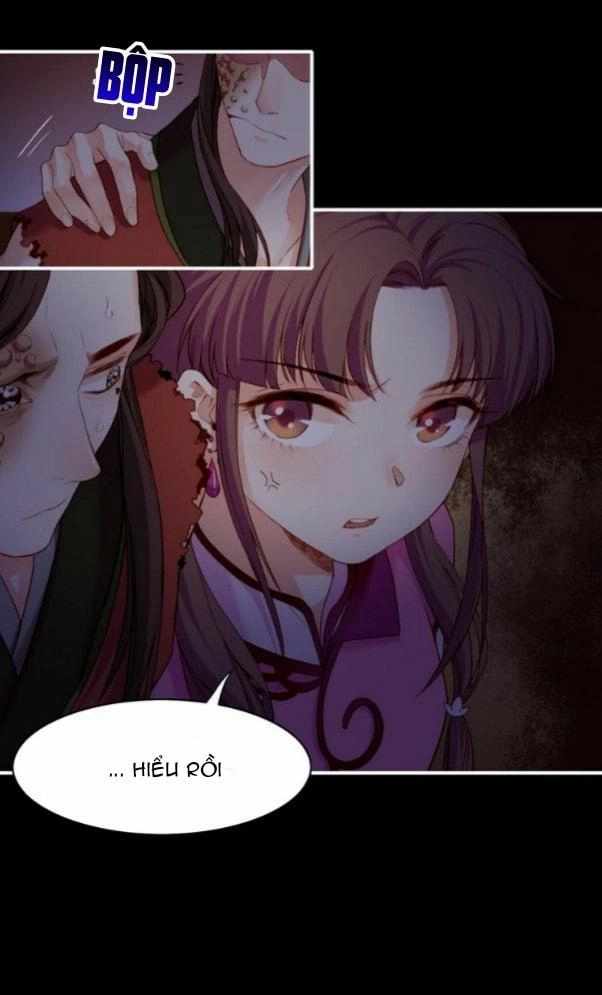 Quyến Vân Luyện Chapter 7.2 - 13