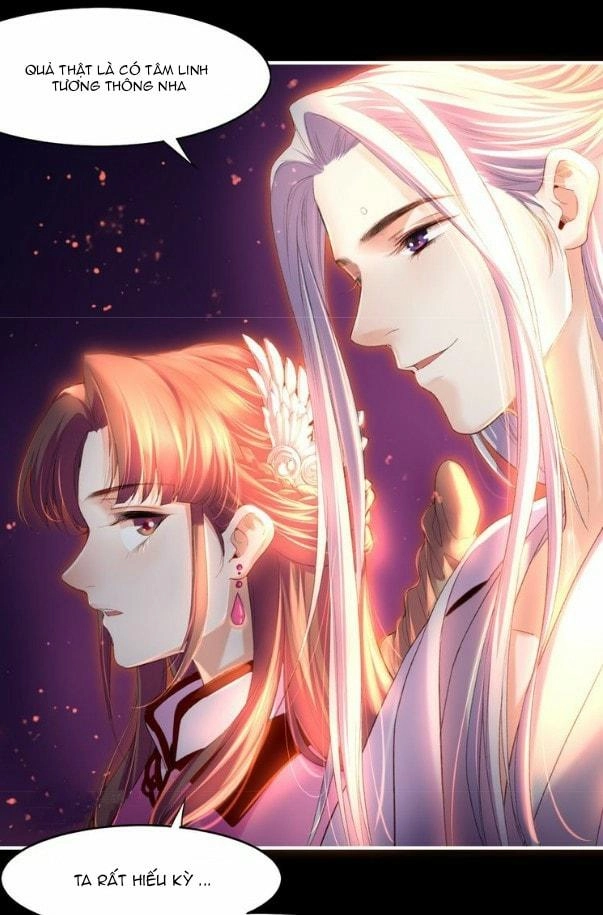 Quyến Vân Luyện Chapter 7.2 - 16