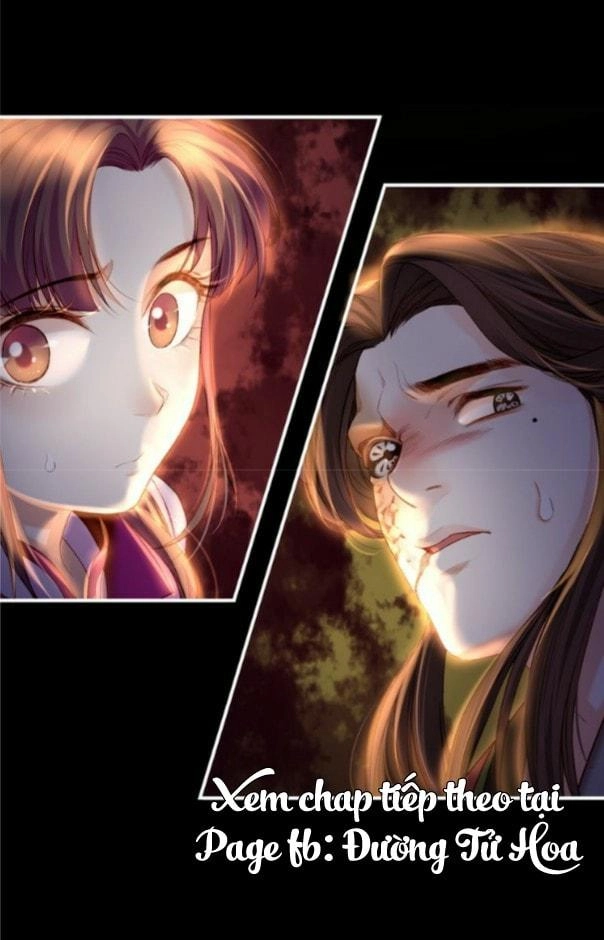 Quyến Vân Luyện Chapter 7.2 - 20