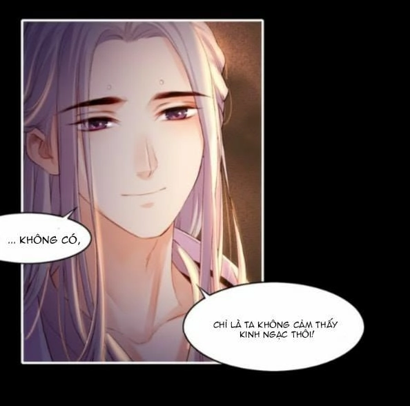 Quyến Vân Luyện Chapter 8.1 - 9