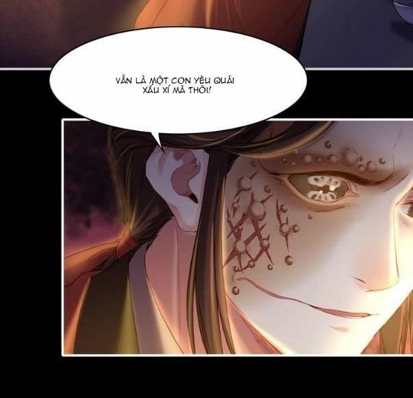 Quyến Vân Luyện Chapter 8.1 - 13