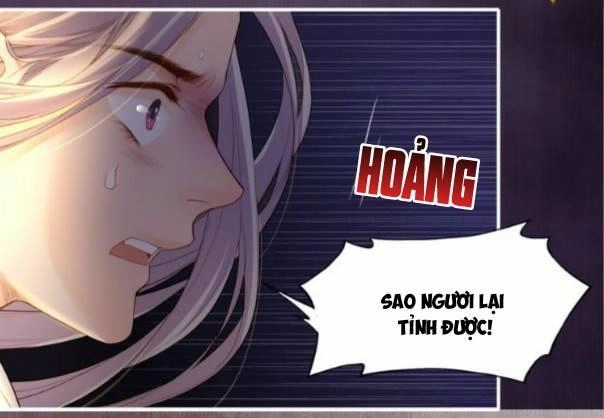 Quyến Vân Luyện Chapter 8.2 - 2