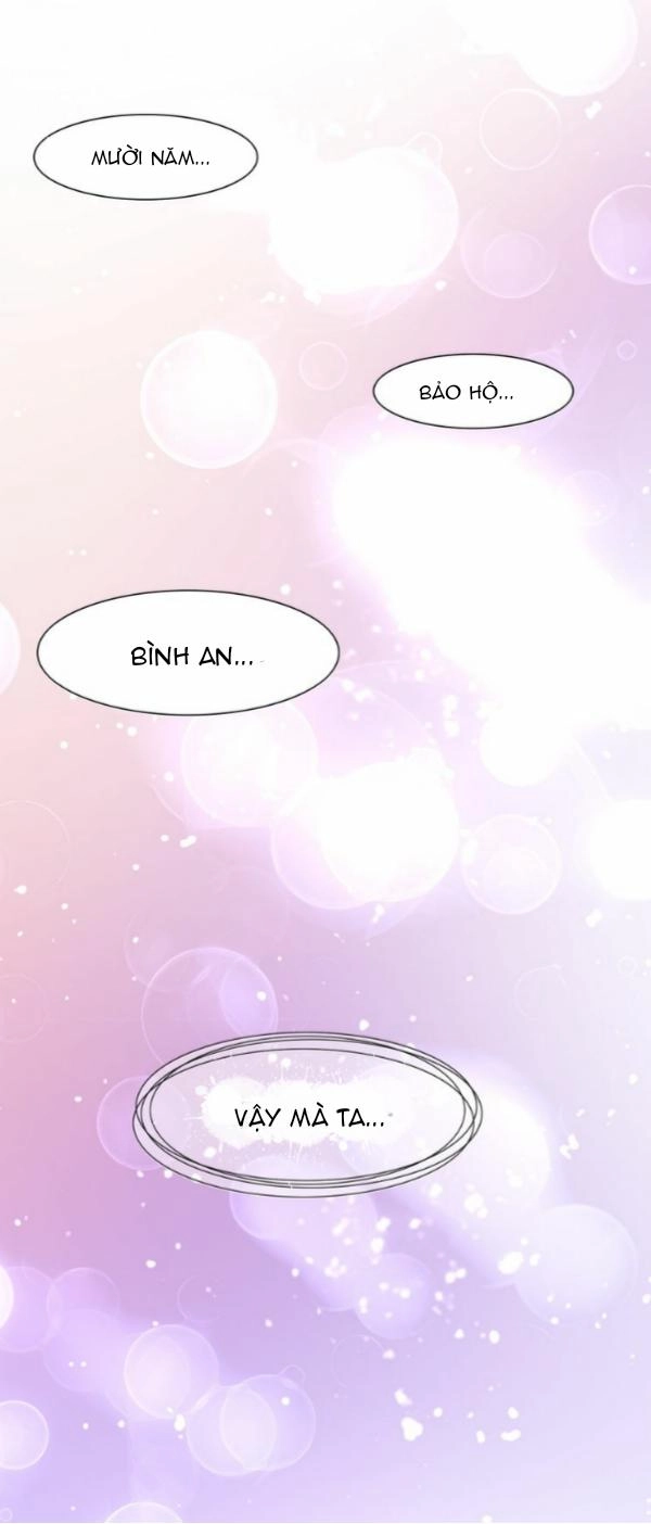 Quyến Vân Luyện Chapter 8.2 - 21