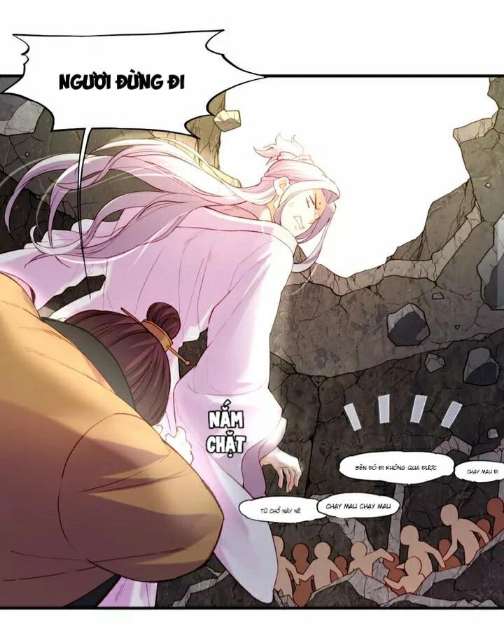 Quyến Vân Luyện Chapter 10 - 3