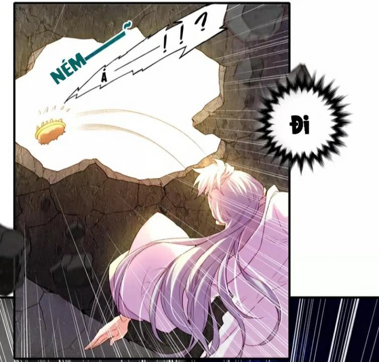 Quyến Vân Luyện Chapter 10 - 6