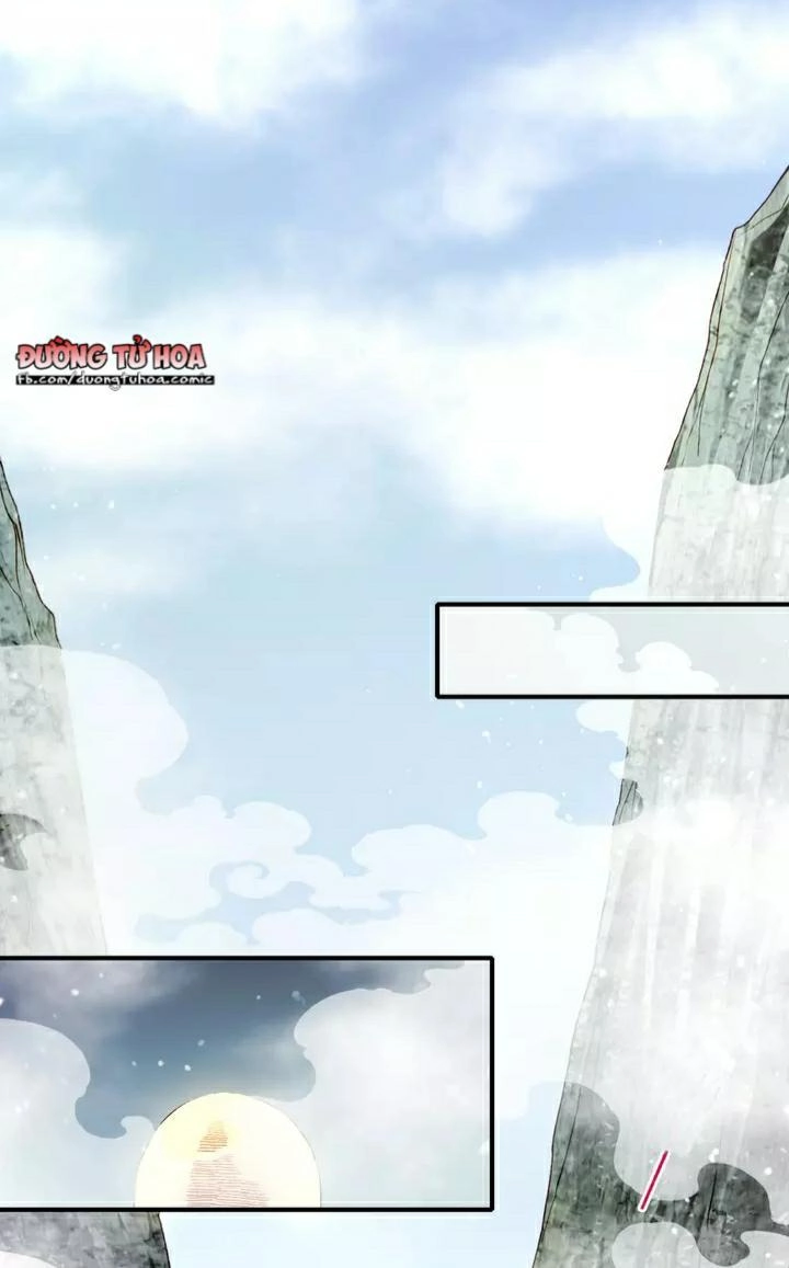 Quyến Vân Luyện Chapter 10 - 8