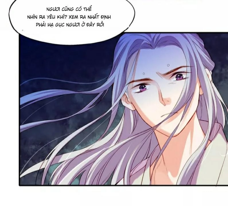 Quyến Vân Luyện Chapter 10 - 17