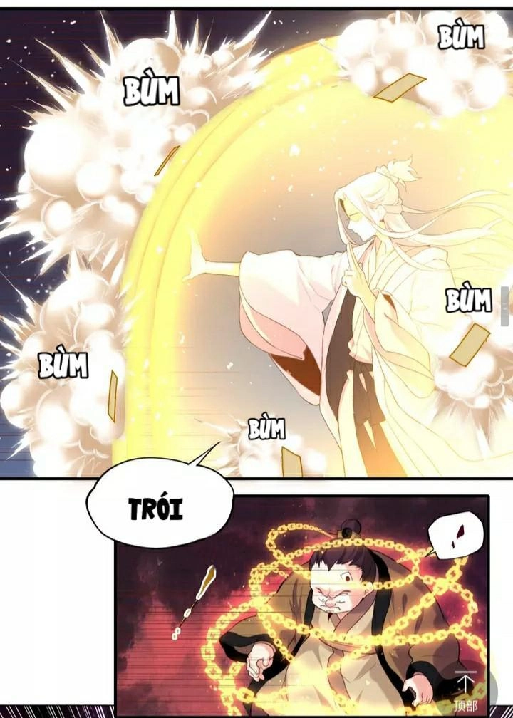 Quyến Vân Luyện Chapter 10 - 19