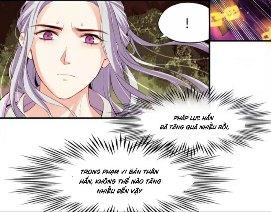 Quyến Vân Luyện Chapter 10 - 21