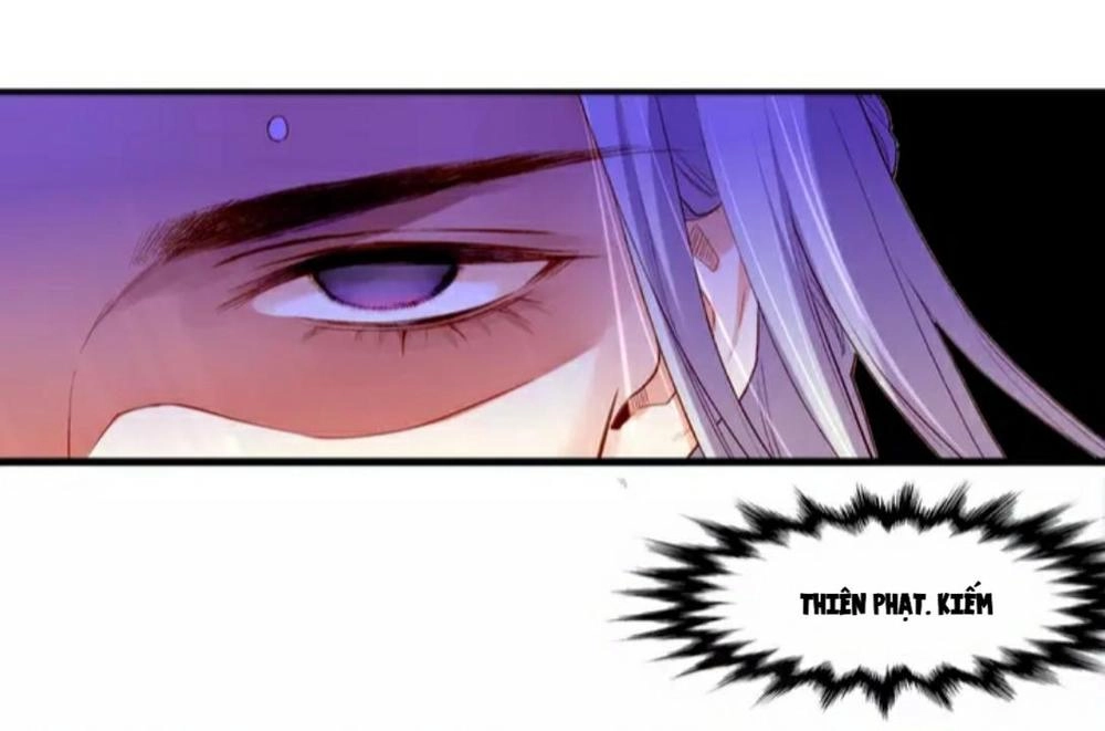 Quyến Vân Luyện Chapter 10 - 24