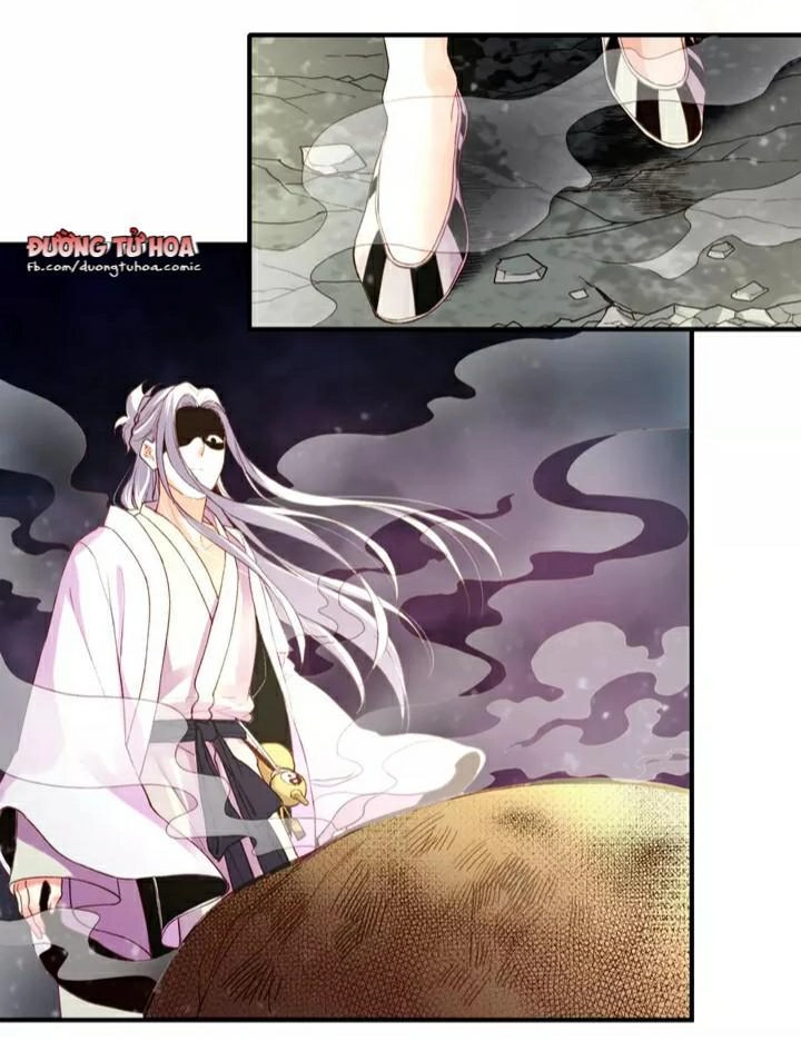 Quyến Vân Luyện Chapter 10 - 27