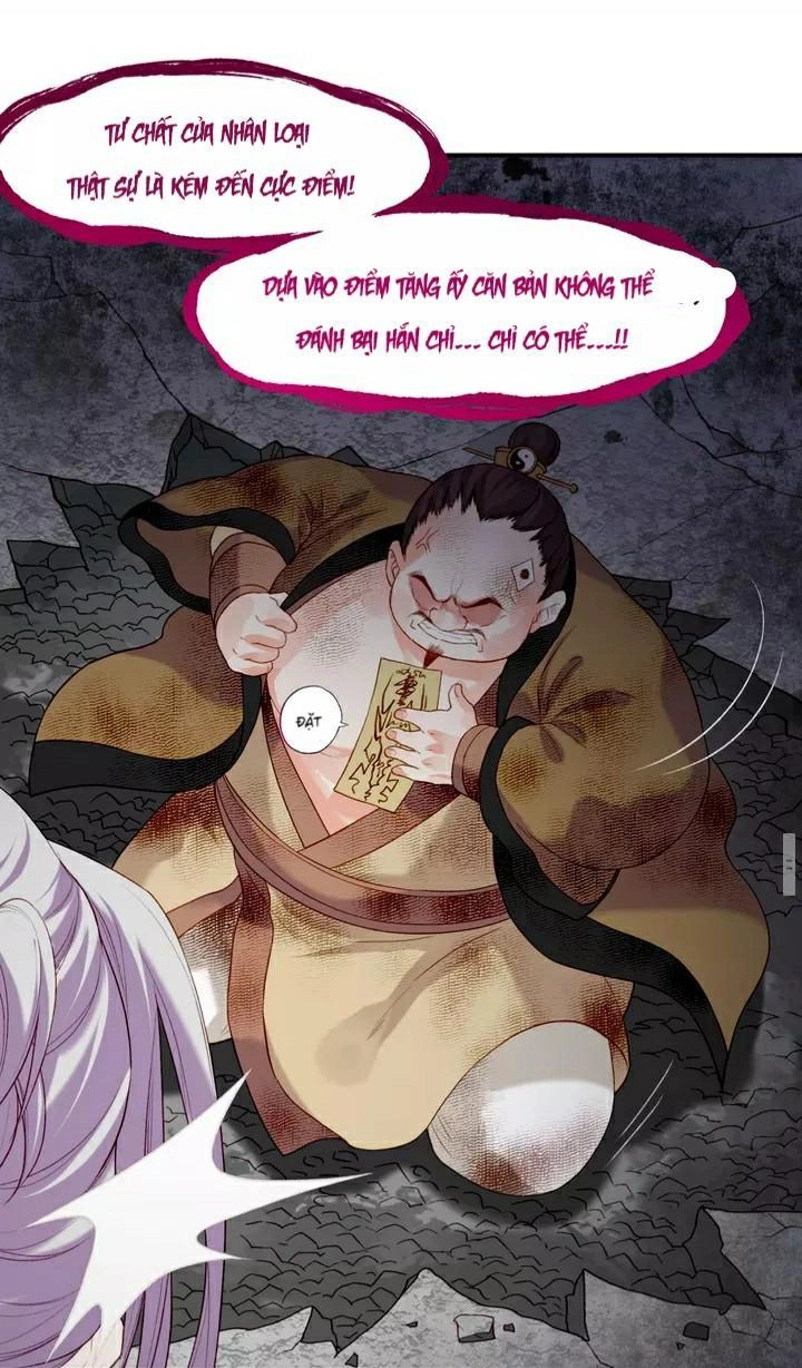 Quyến Vân Luyện Chapter 10 - 29