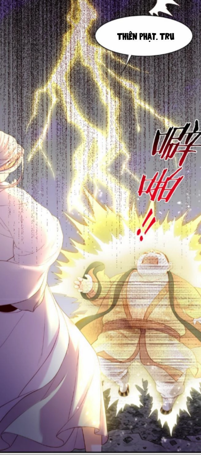 Quyến Vân Luyện Chapter 10 - 33