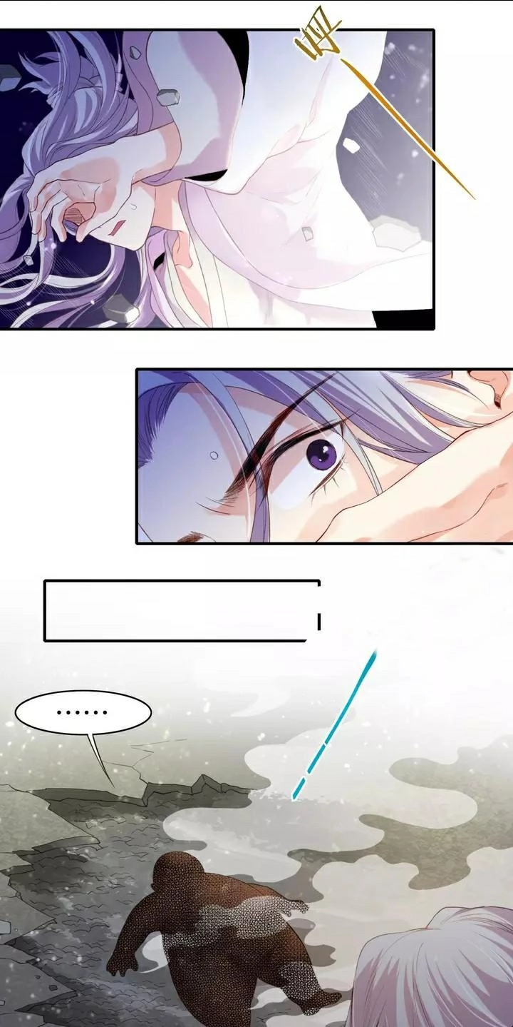 Quyến Vân Luyện Chapter 10 - 34