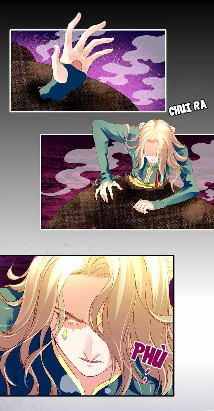 Quyến Vân Luyện Chapter 10 - 36