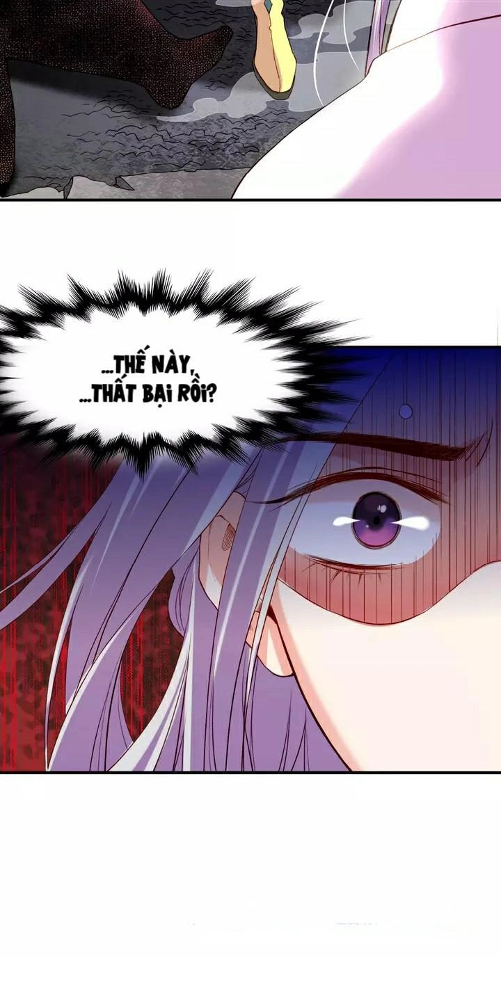 Quyến Vân Luyện Chapter 10 - 38