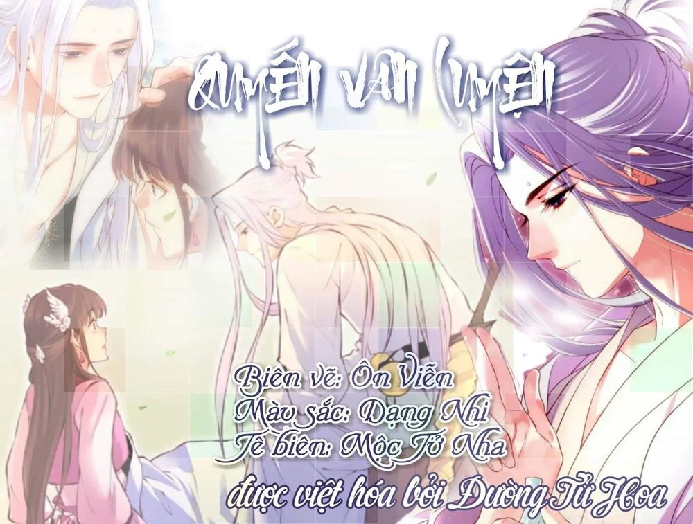 Quyến Vân Luyện Chapter 10 - 39