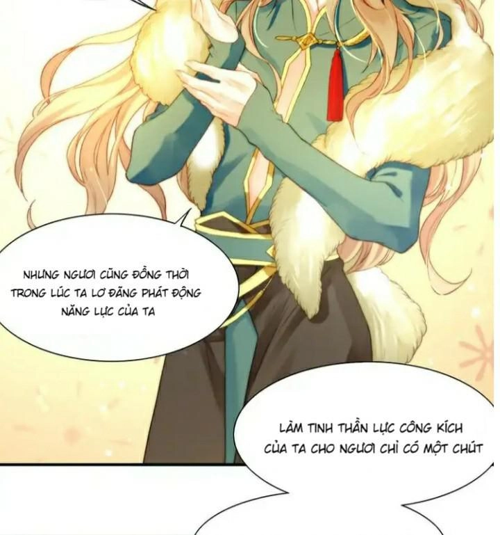 Quyến Vân Luyện Chapter 11 - 24