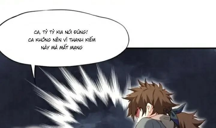 Quyến Vân Luyện Chapter 12 - 7