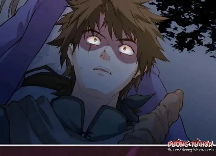 Quyến Vân Luyện Chapter 12 - 26