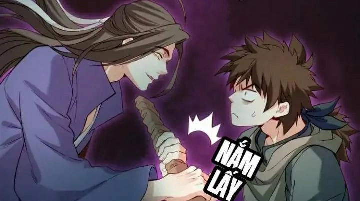 Quyến Vân Luyện Chapter 12 - 30