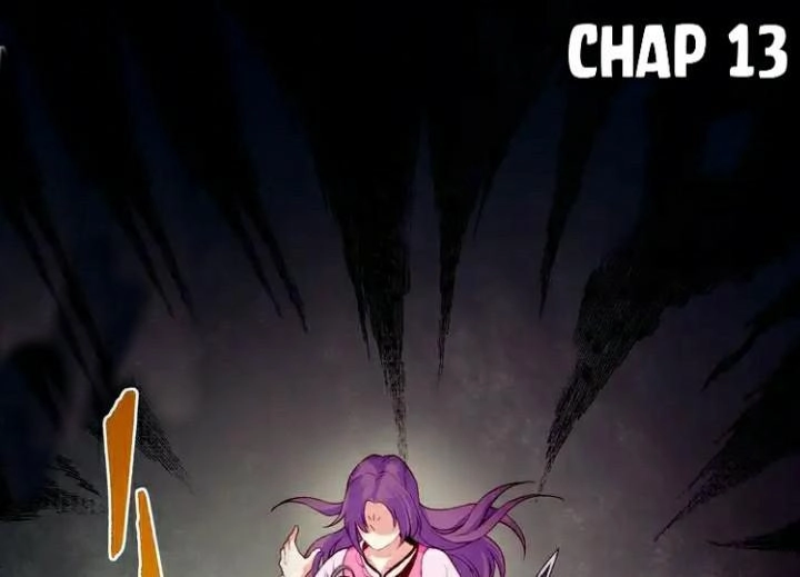 Quyến Vân Luyện Chapter 13 - 4