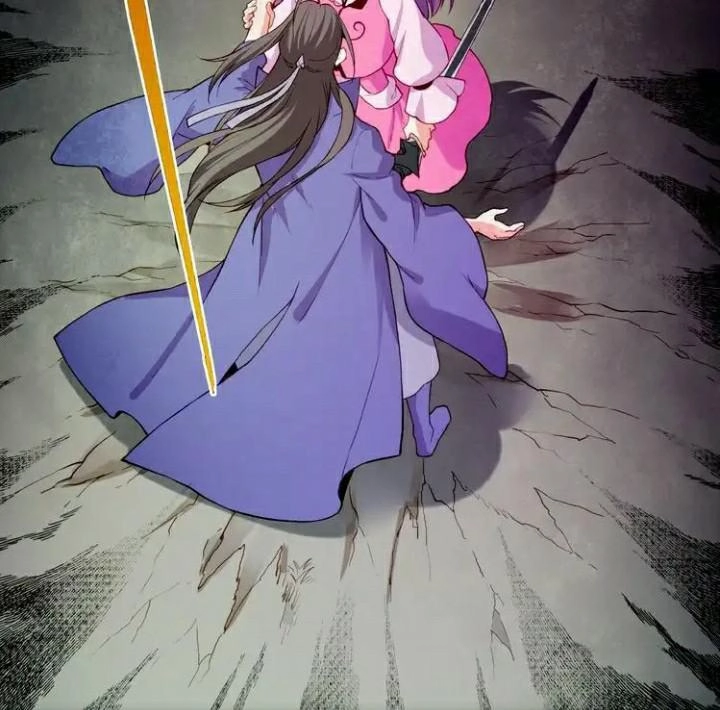 Quyến Vân Luyện Chapter 13 - 5