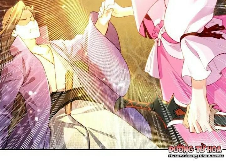 Quyến Vân Luyện Chapter 13 - 9