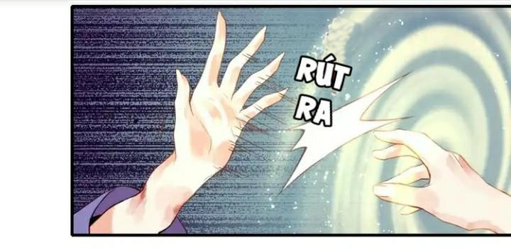 Quyến Vân Luyện Chapter 13 - 10