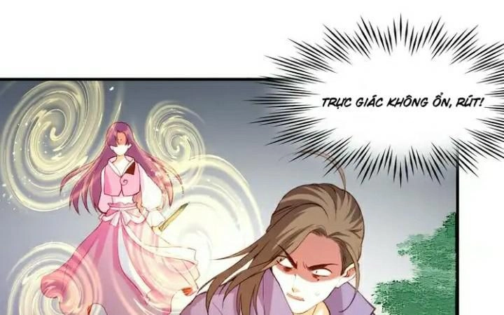 Quyến Vân Luyện Chapter 13 - 11