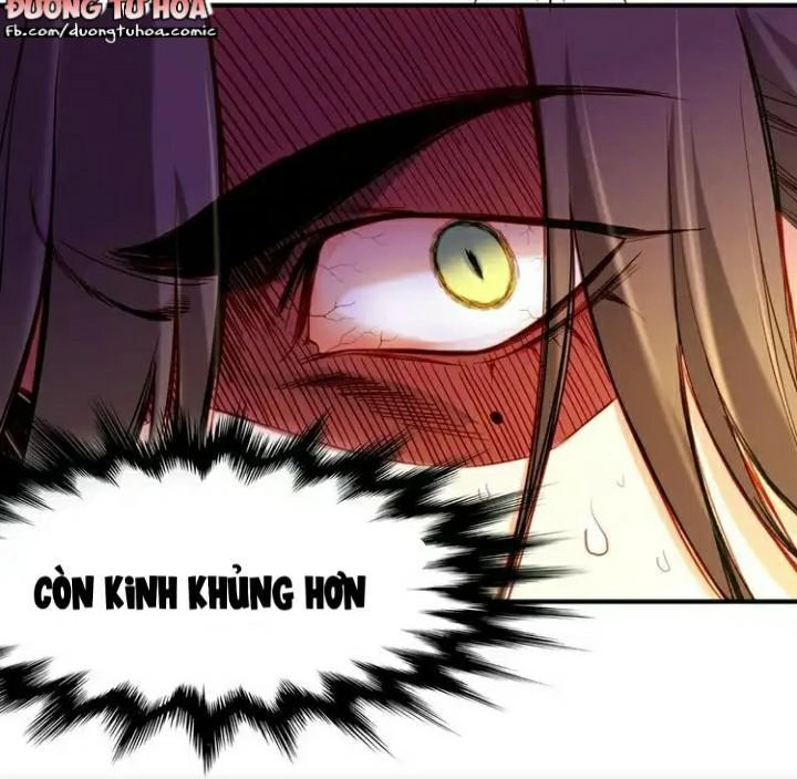 Quyến Vân Luyện Chapter 13 - 22