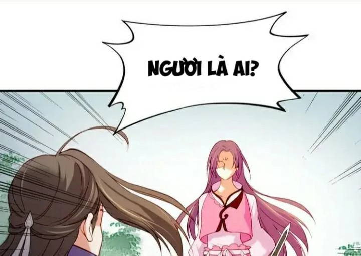 Quyến Vân Luyện Chapter 13 - 23