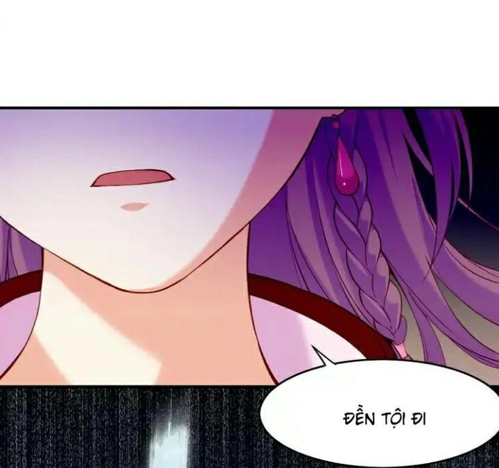 Quyến Vân Luyện Chapter 13 - 30