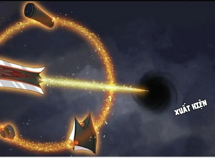 Quyến Vân Luyện Chapter 13 - 52