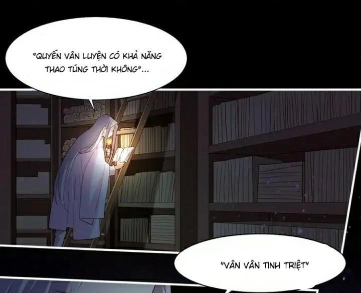 Quyến Vân Luyện Chapter 13 - 83