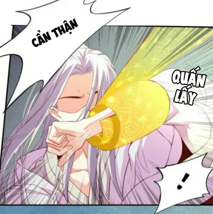 Quyến Vân Luyện Chapter 13 - 109