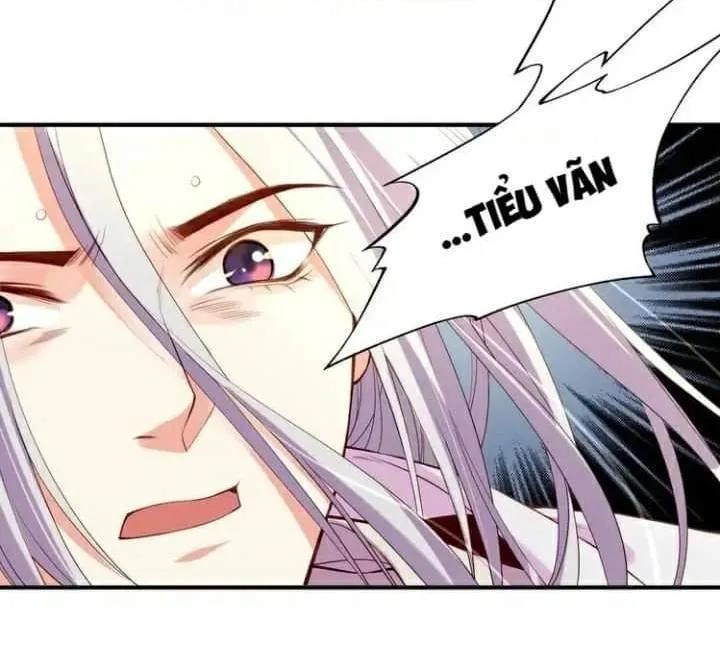 Quyến Vân Luyện Chapter 14 - 5