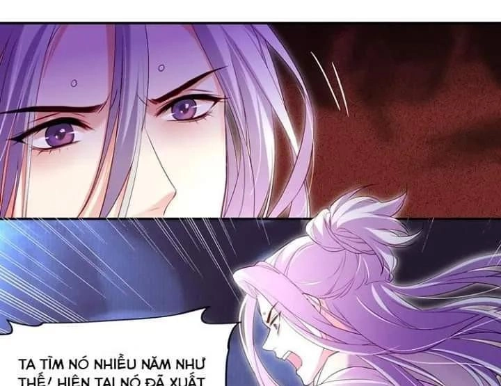 Quyến Vân Luyện Chapter 14 - 16