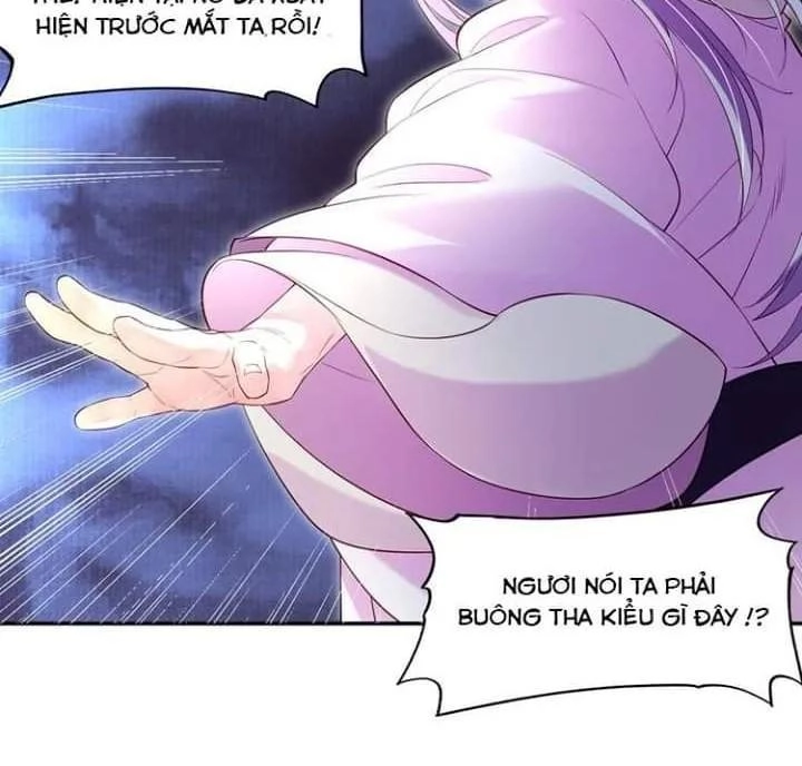 Quyến Vân Luyện Chapter 14 - 17