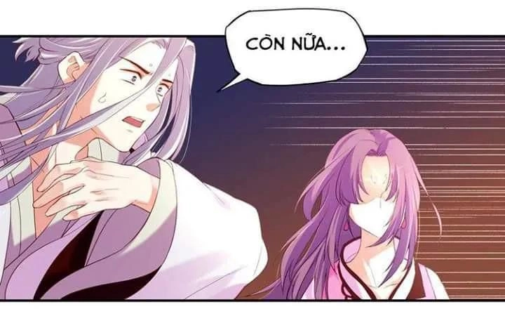 Quyến Vân Luyện Chapter 14 - 23