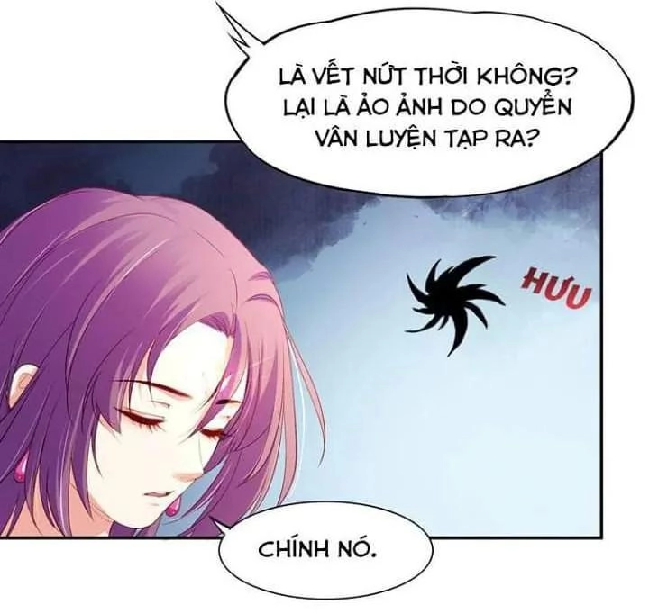 Quyến Vân Luyện Chapter 14 - 24